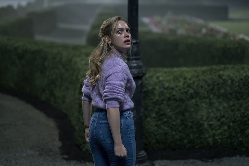 The haunting netflix The haunting netflix